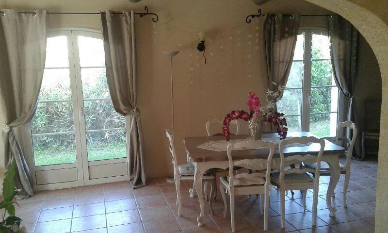 Villa Nans 帕拉杜 外观 照片