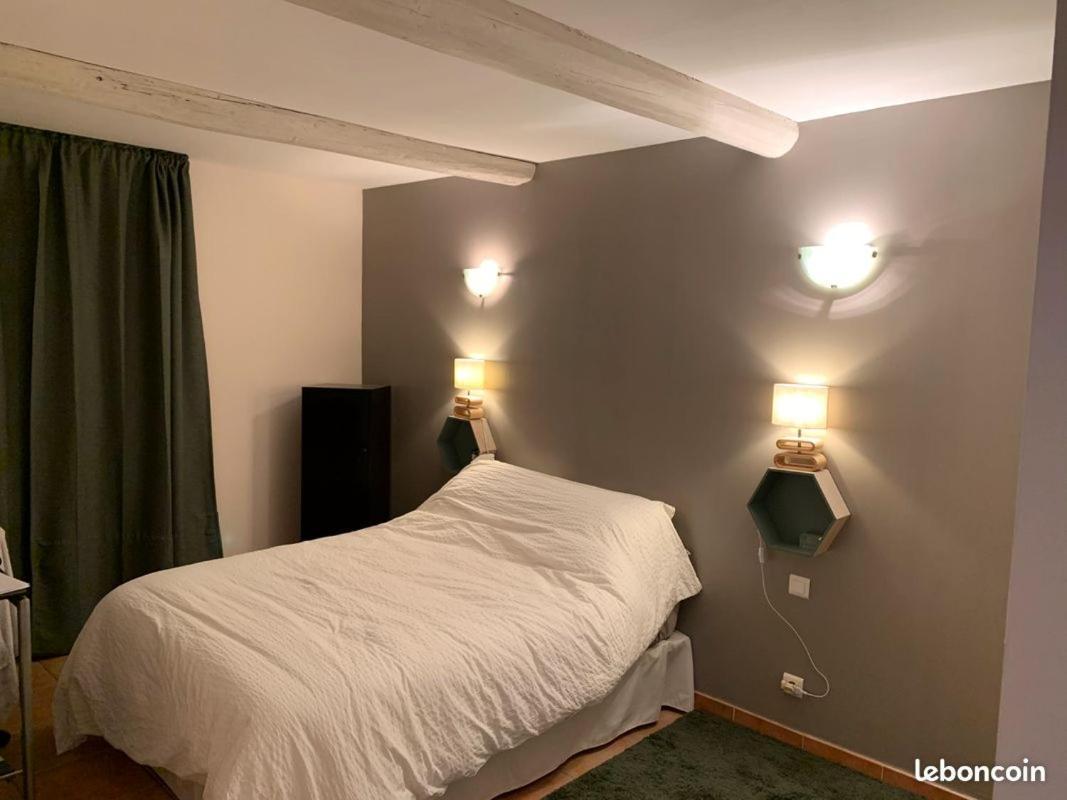 Villa Nans 帕拉杜 外观 照片