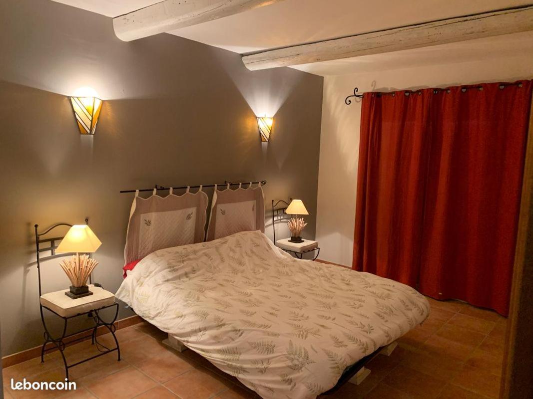 Villa Nans 帕拉杜 外观 照片
