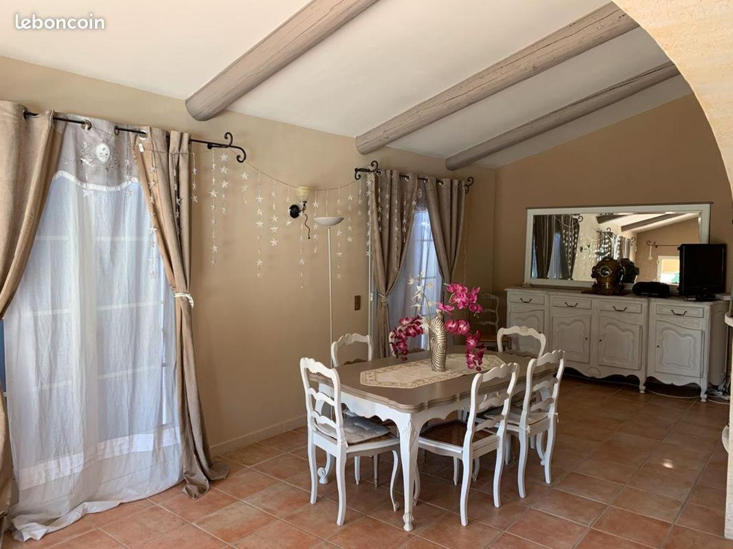 Villa Nans 帕拉杜 外观 照片
